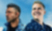 NEW MUSIC: MARTIN JENSEN & JAY SEAN | DAYS LIKE THIS