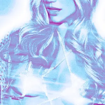 KESHA | GLOW. (BLUSHER REMIX)