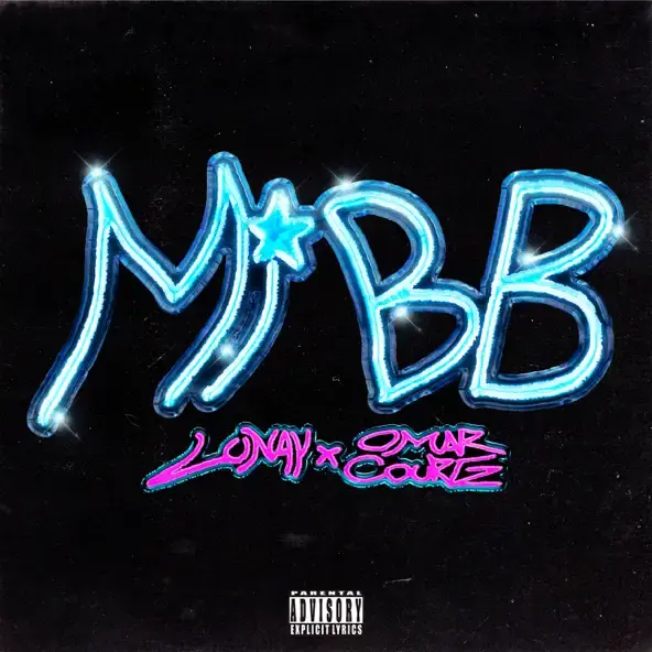LUNAY & OMAR COURTZ | MI BB - SINGLE