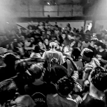 FRED AGAIN.. & BIA | ICEY..FEISTY