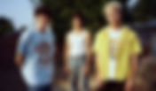 NEW MUSIC: WALLOWS | WISH ME LUCK