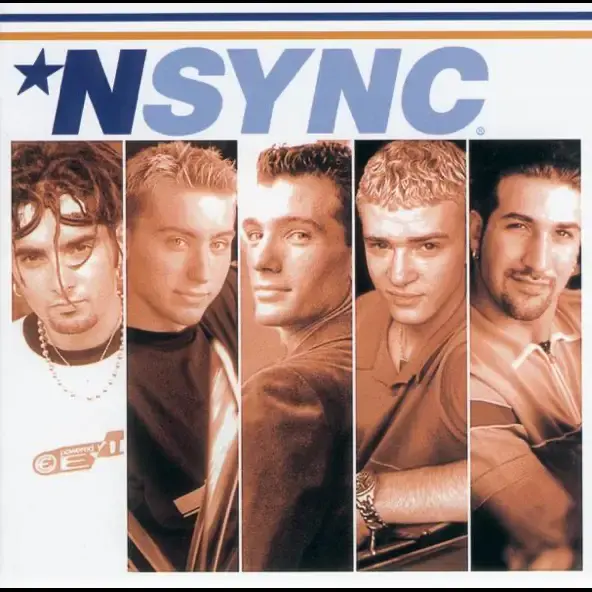 NSYNC | NSYNC (1997)