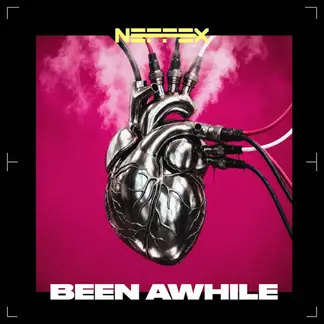 NEFFEX | BEEN AWHILE - SINGLE