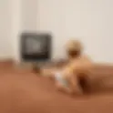 MAE MARTIN | I'M A TV