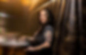 NEW MUSIC: ASHLEY MCBRYDE | LIGHT ON IN THE KITCHEN