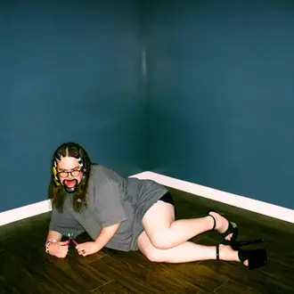 PARCHER | PULL MY TEETH AND EAT THEM