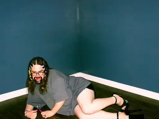 PARCHER | PULL MY TEETH AND EAT THEM