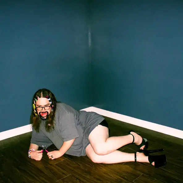 PARCHER | PULL MY TEETH AND EAT THEM