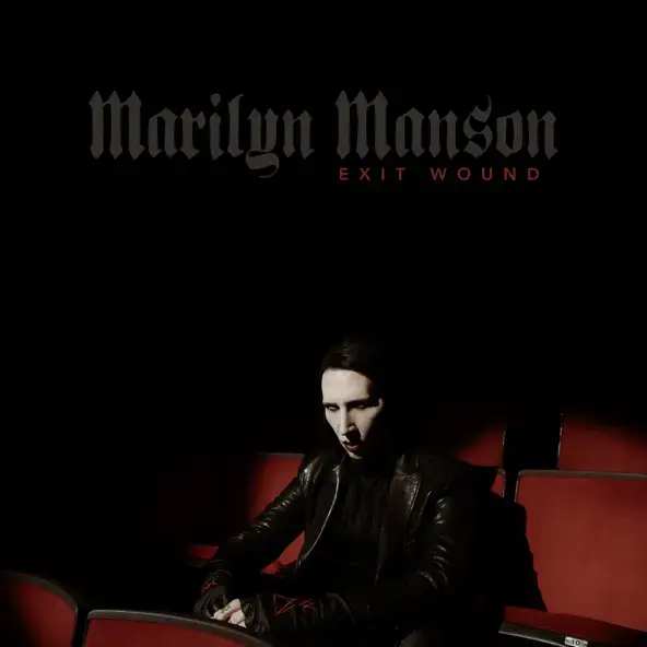 MARILYN MANSON | EXIT WOUND