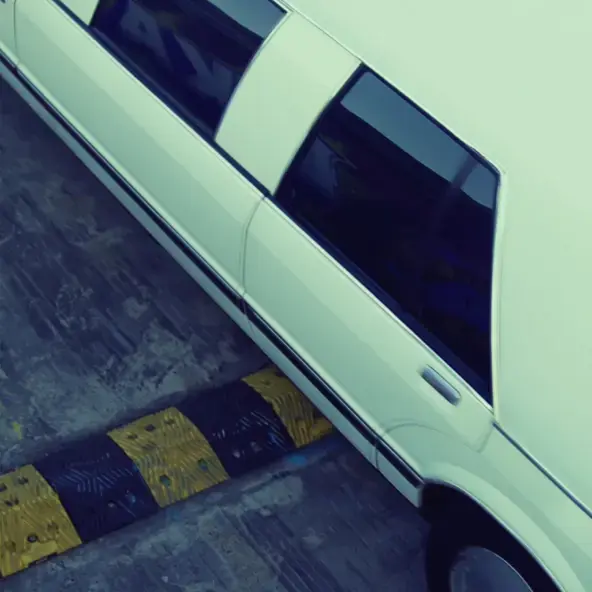 WILLIAM SINGE | TOMORROW (FT. TEO GLACIER)