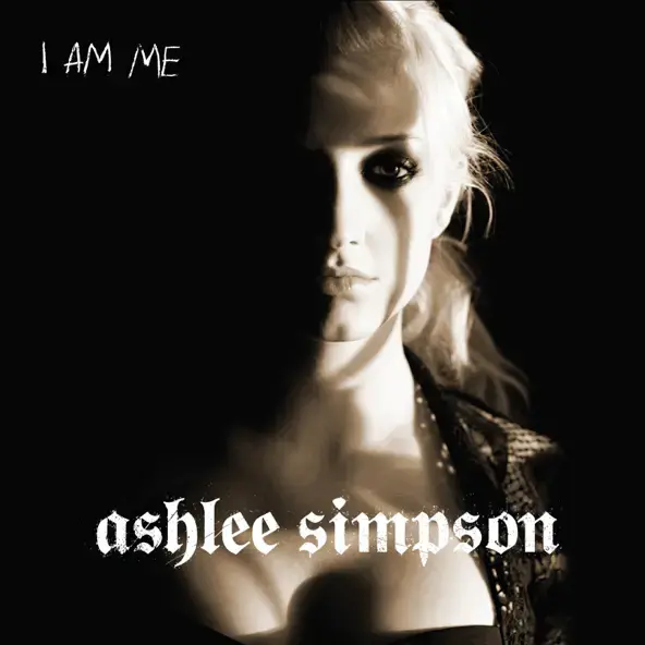 ASHLEE SIMPSON | I AM ME (20TH ANNIVERSARY DELUXE EDITION