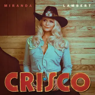 MIRANDA LAMBERT | TIL THE GOING'S GONE - SINGLE