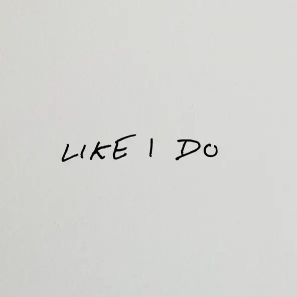 DYLAN AND THE MOON | LIKE I DO