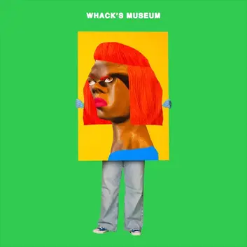 TIERRA WHACK | TOTEM