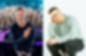 NEW MUSIC: SAM FELDT AND SAM FISCHER | PICK ME UP