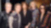 NEW ALBUM: AEROSMITH | 1971: THE ROAD STARTS HERE