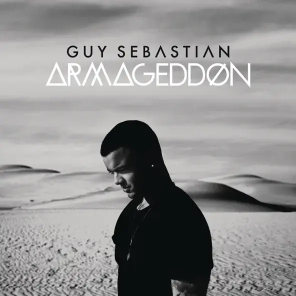 GUY SEBASTIAN | ARMAGEDDON (2012)