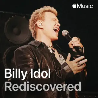 BILLY IDOL | WHITE WEDDING (LIVE FROM APPLE MUSIC STUDIOS) – SINGLE