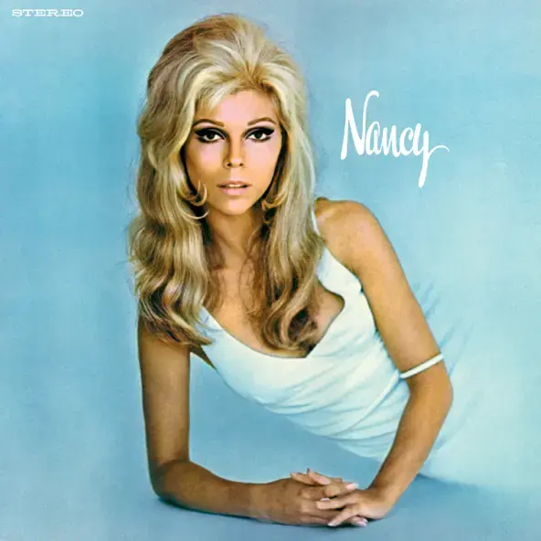 NANCY SINATRA | NANCY (2025 REMASTERED AUDIO)