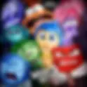 ANDREA DATZMAN | INSIDE OUT 2 (ORIGINAL MOTION PICTURE SOUNDTRACK)