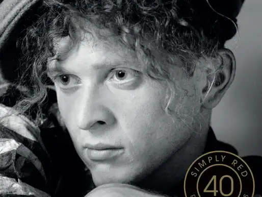 SIMPLY RED | STARS (RECOLLECTIONS 2025)