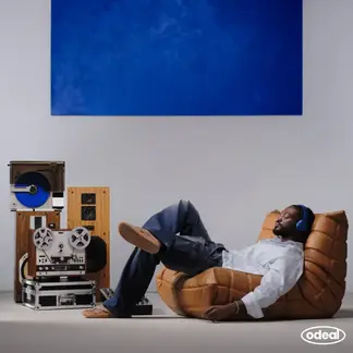 ODEAL | FOR A GOOD TIME...