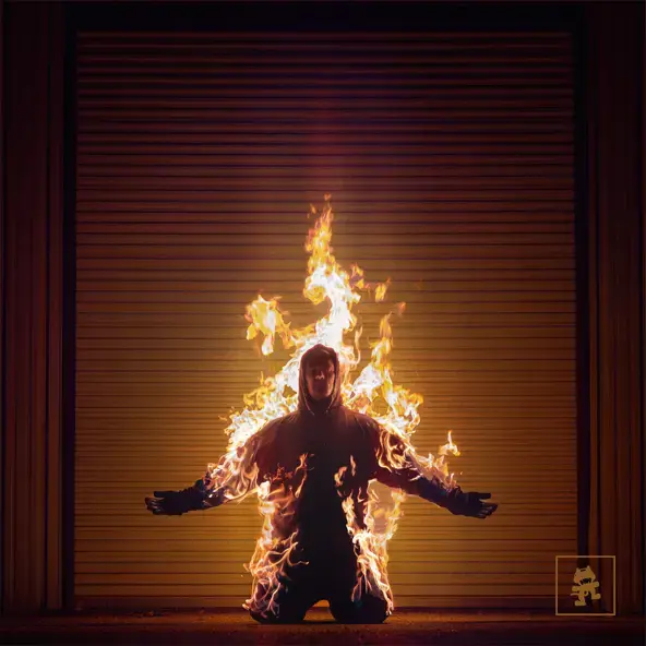 VIRTUAL RIOT | BURNING OUT