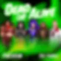 THE CAST OF RUPAUL’S DRAG RACE UK | DEAD OR ALIVE (THE THINGS)