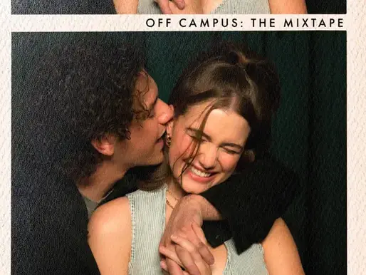 VARIOUS ARTISTS | OFF CAMPUS: THE MIXTAPE