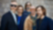 THE NATIONAL | LAUGH TRACK
