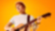 ED SHEERAN | APPLE MUSIC LIVE: ED SHEERAN