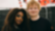 NEW MUSIC: ED SHEERAN | 2STEP (FEATURING DENISE CHAILA)