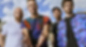 VIDEO PREMIERE: COLDPLAY | BIUTYFUL