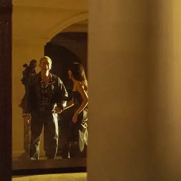 OAK SOE KHANT | ALL I GOT LEFT