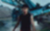 NEW ALBUM: JEREMY ZUCKER | CRUSHER