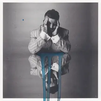 TEDDY SWIMS | PERFECT MAN - SINGLE