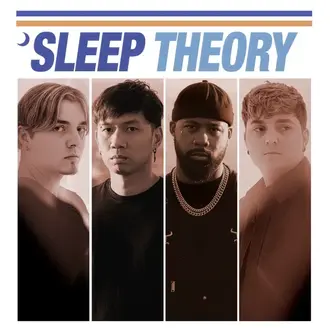 SLEEP THEORY | BYE BYE BYE