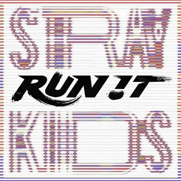 STRAY KIDS | RUN IT