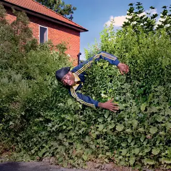 MASTER PEACE | HOW TO MAKE A MASTER PEACE (2024)