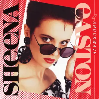 SHEENA EASTON | SHOCKWAVE