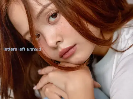 SORN | LETTERS LEFT UNREAD