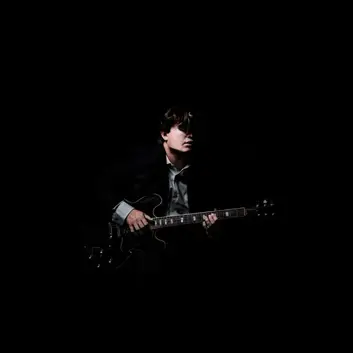 CAMYLIO | TAKE MY BONES