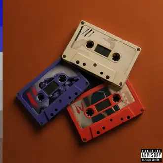 TORY LANEZ | CHIXTAPES (TRILOGY)