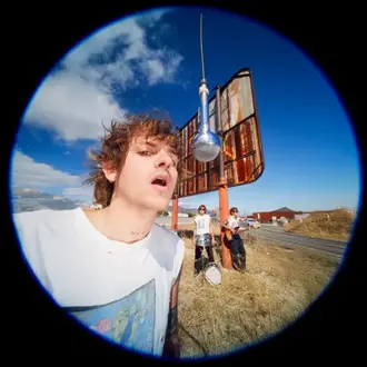SCOTT HELMAN | MR. RECORD LABEL - SINGLE