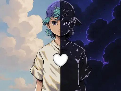 WILLIAM BLACK | THE SHADOW REALM