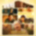 ROC CHEN | UNEXPECTED FAMILY (ORIGINAL MOTION PICTURE SOUNDTRACK)