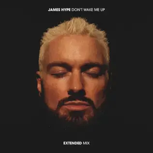 JAMES HYPE | DON'T WAKE ME UP (EXTENDED MIX)