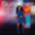 DONNA SUMMER | MANY STATES OF INDEPENDENCE