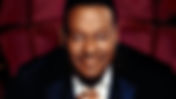 LUTHER VANDROSS | ESSENTIALS
