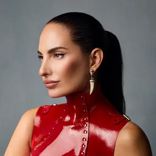 LILLY PALMER | BIGGER THAN TECHNO (EXTENDED MIXES)